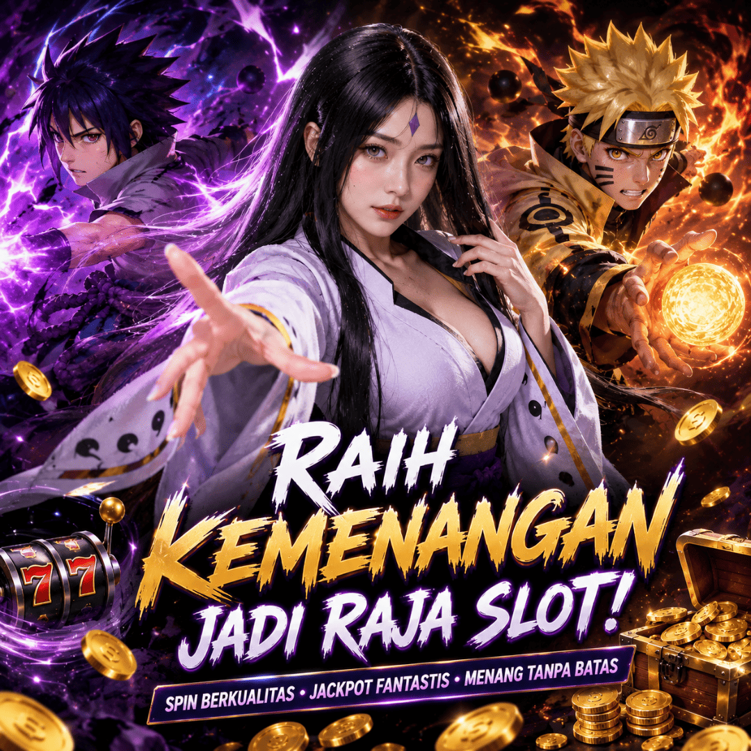 Banner promosi www.king999id.net